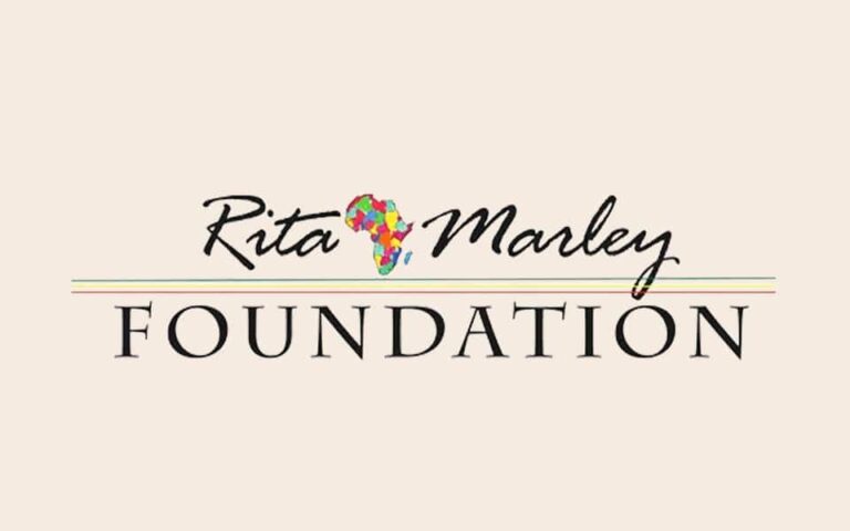 Bob and Rita Marley Foundation